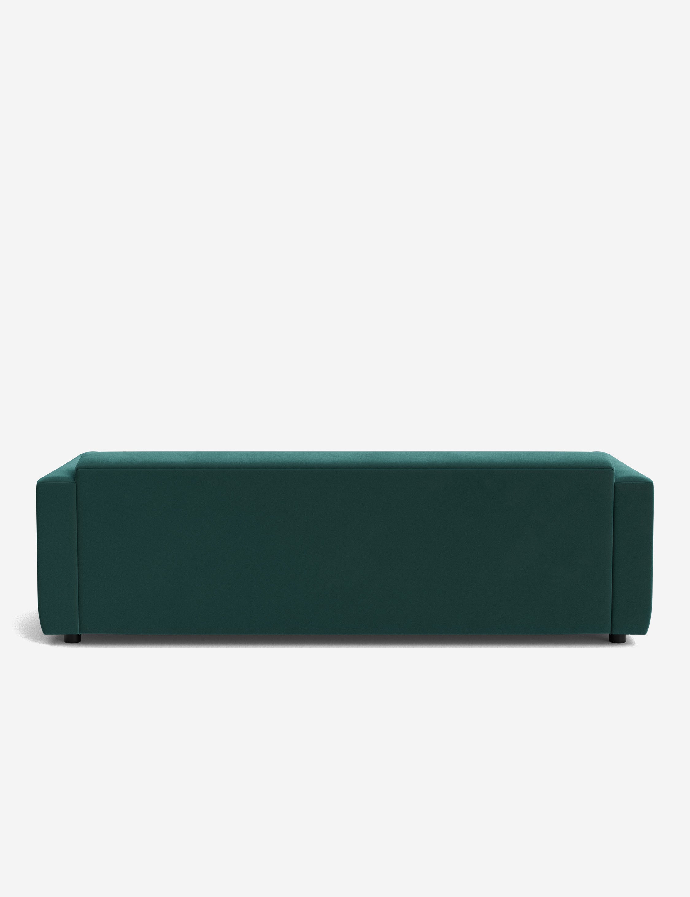 Eleanor Sofa - Modern Comfortable Living Room Couch for Home & Office | Perfect for Relaxing, Entertaining & Small Spaces