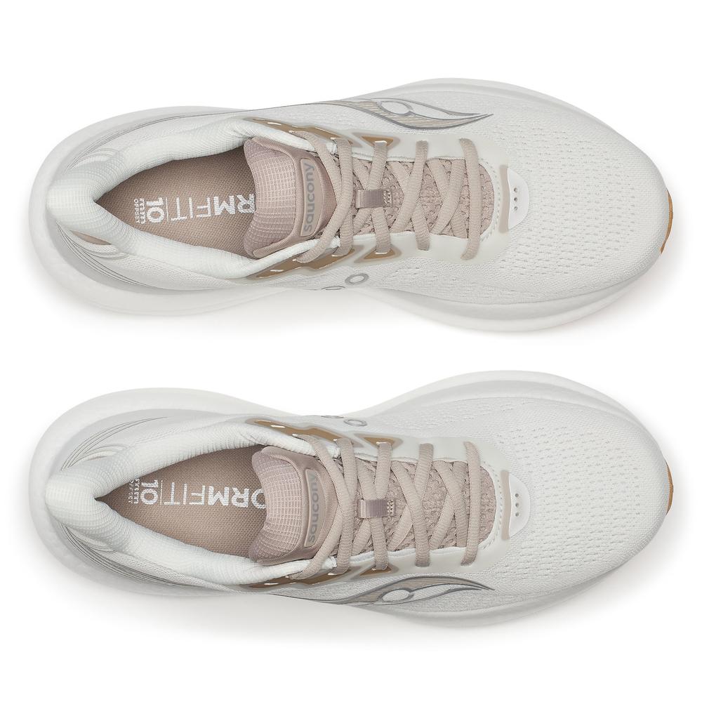 Men's Running Shoes Triumph 23 - Lightweight Cushioned Sneakers for Jogging, Training & Gym Workouts - Perfect for Road Running & Marathon Training