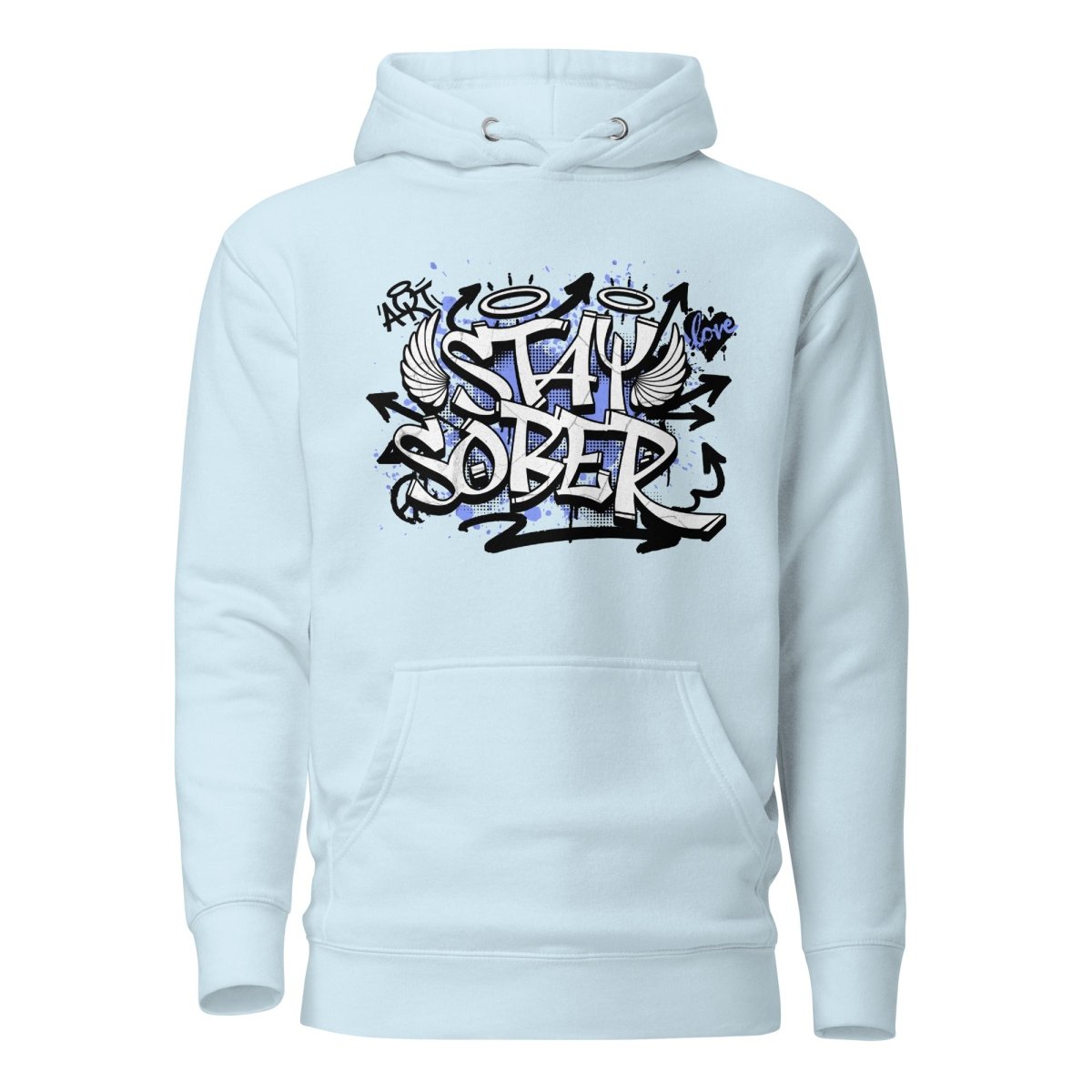 Sky Blue