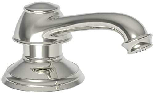 Polished Nickel