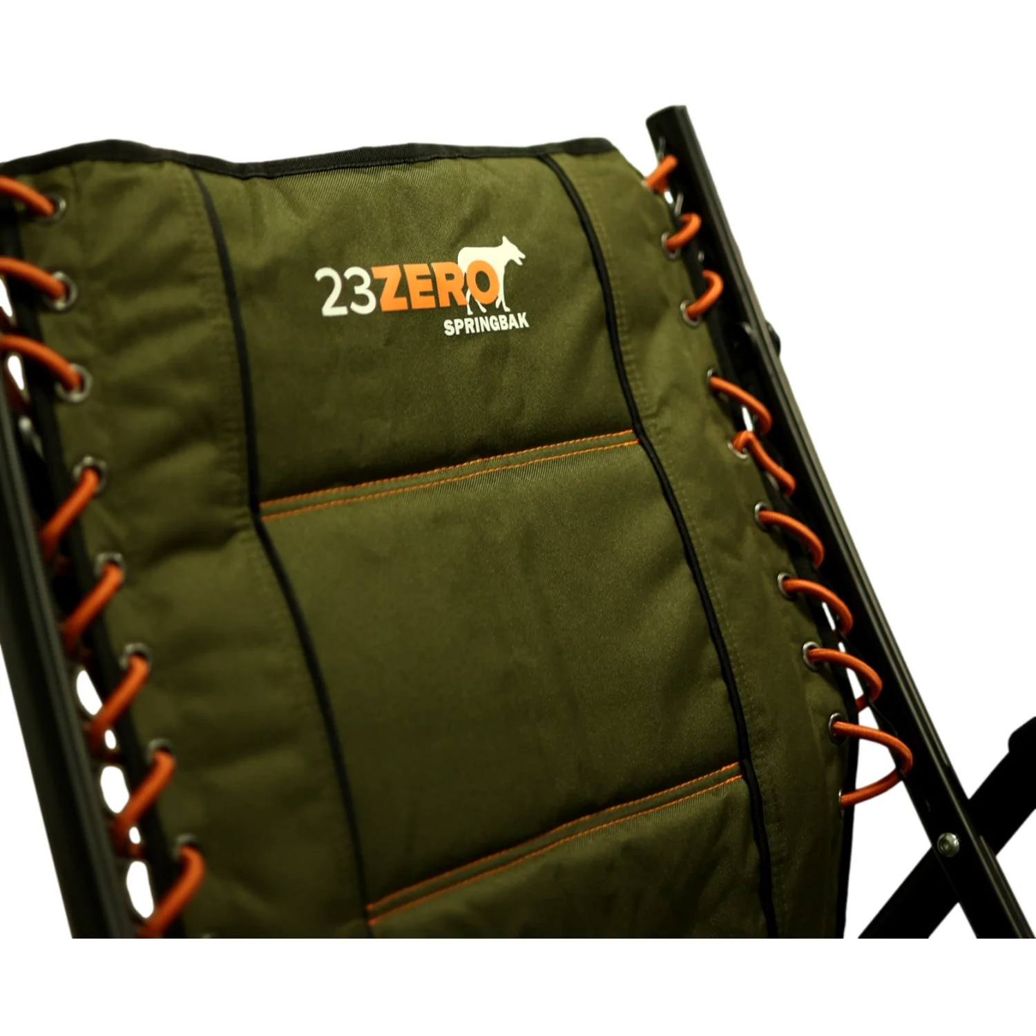 Springbak Chair - Premium Comfort & Support for Office, Gaming & Home Use - Ergonomic Seat Cushion for Back Pain Relief & Posture Support