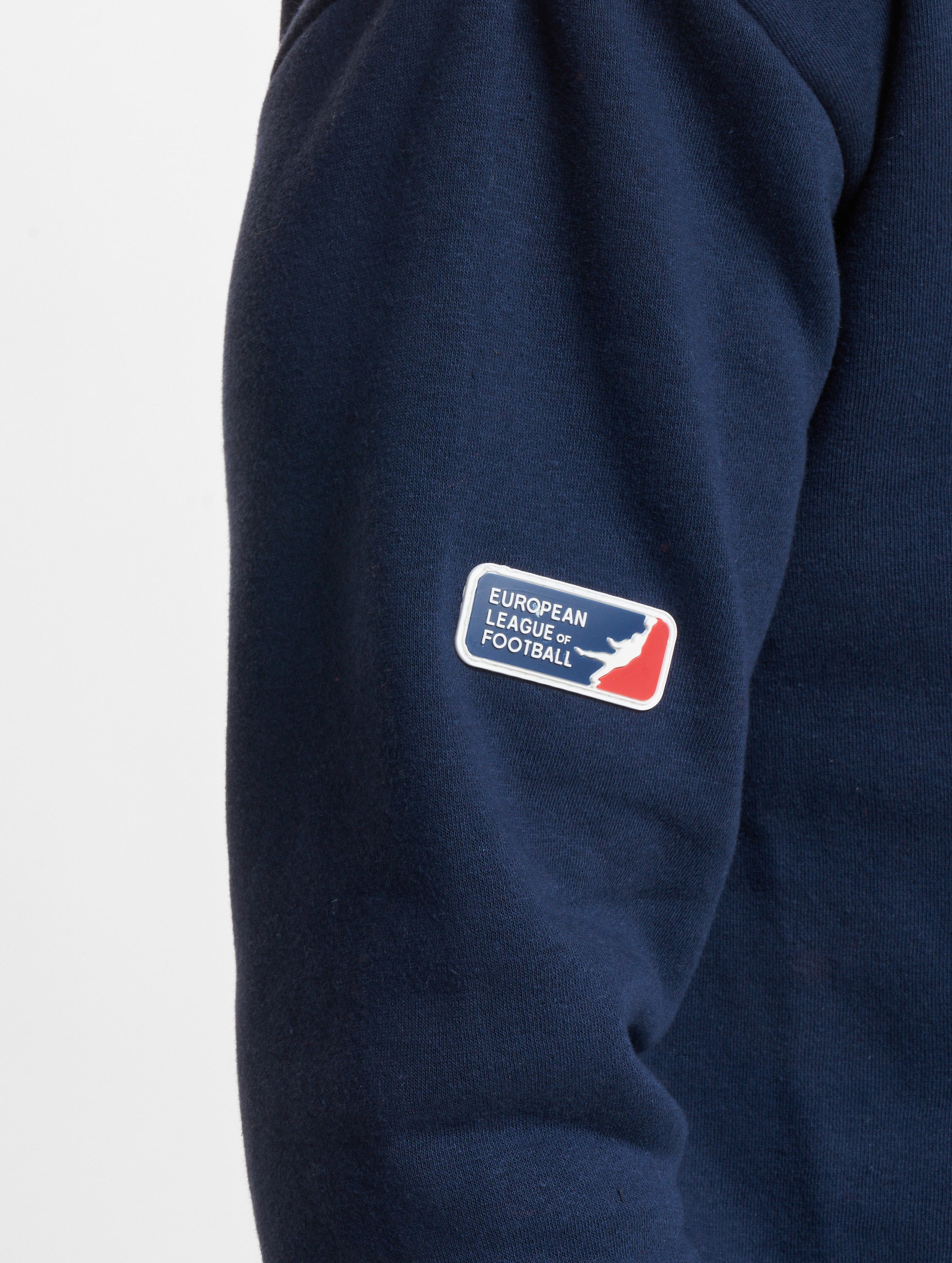 Fehervar Enthroners Legacy Hoodie - Premium Embroidered Pullover Sweatshirt for American Football Fans | Perfect for Game Day, Tailgating & Casual Wear