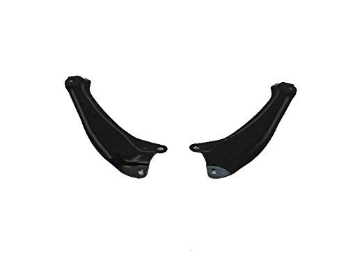 Tacoma Front Bumper Bracket Kit (05-10) - Off-Road & Towing Upgrade