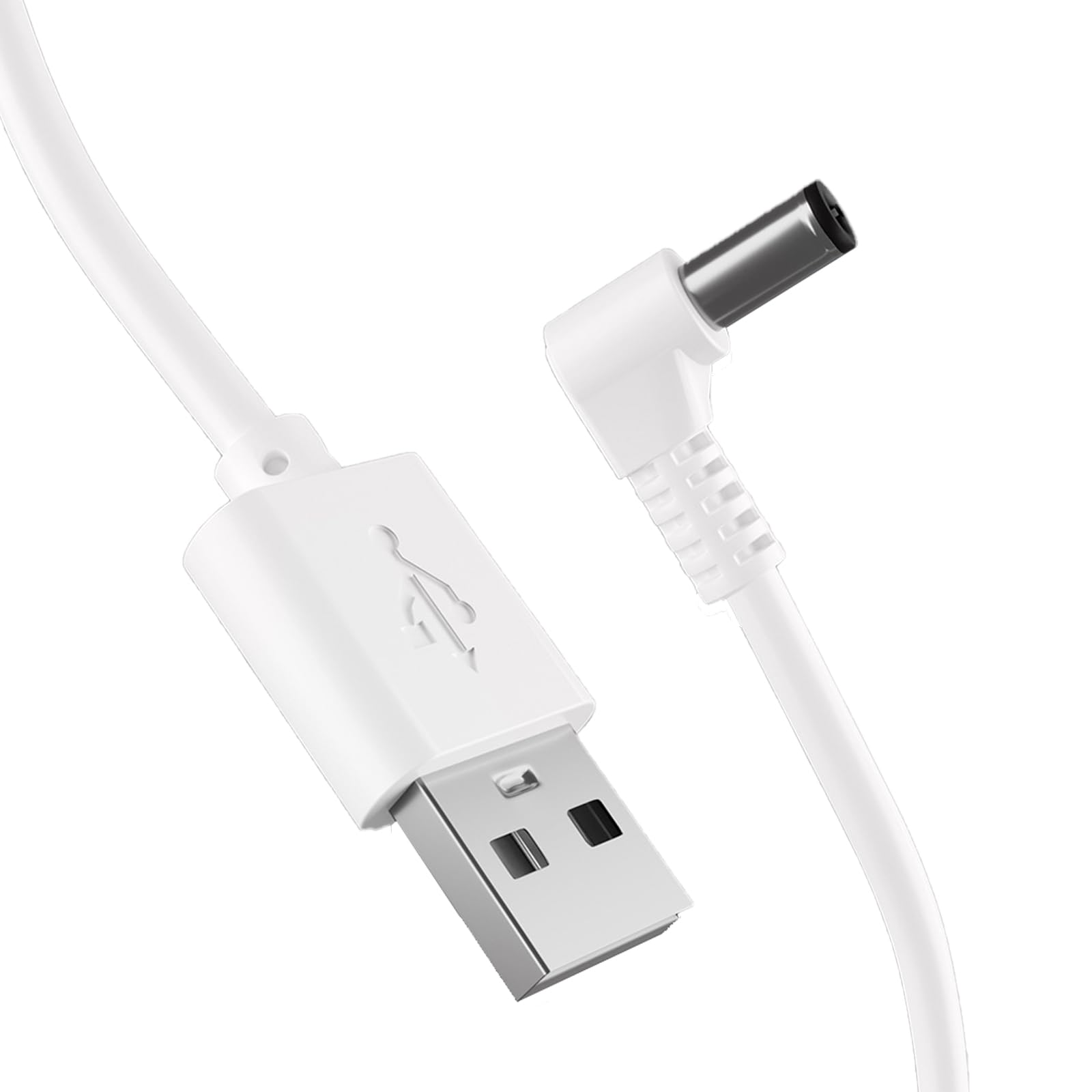 Original Title: USB Cable Replacement for Astronaut Space Projector LED Night Light Power Cord Charger   Optimized Title: High-Quality USB Replacement Cable for Astronaut Space Projector & LED Night Light - Fast Charging Power Cord for Home, Office, and Kids' Room Decor