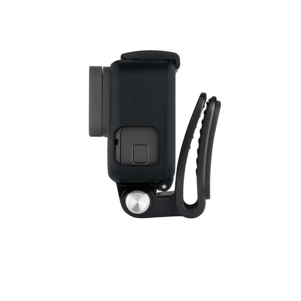 GoPro Adventure Camera Accessory Kit (AKTES 001) - Waterproof Mounts, Batteries & Case for Outdoor Sports, Travel & Vlogging