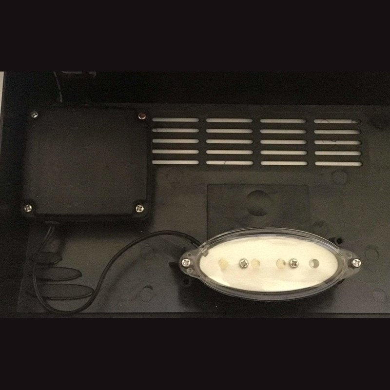 Blue Planet Replacement LED Light for Betta Plus 8L Aquarium - EG739 Compatible - Perfect for Freshwater Fish Tanks & Aquatic Plant Growth