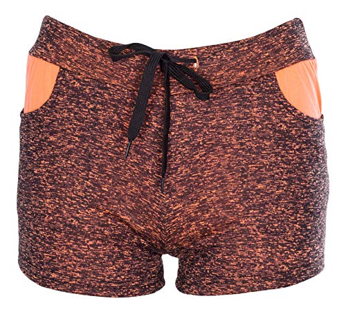 Coral Specky