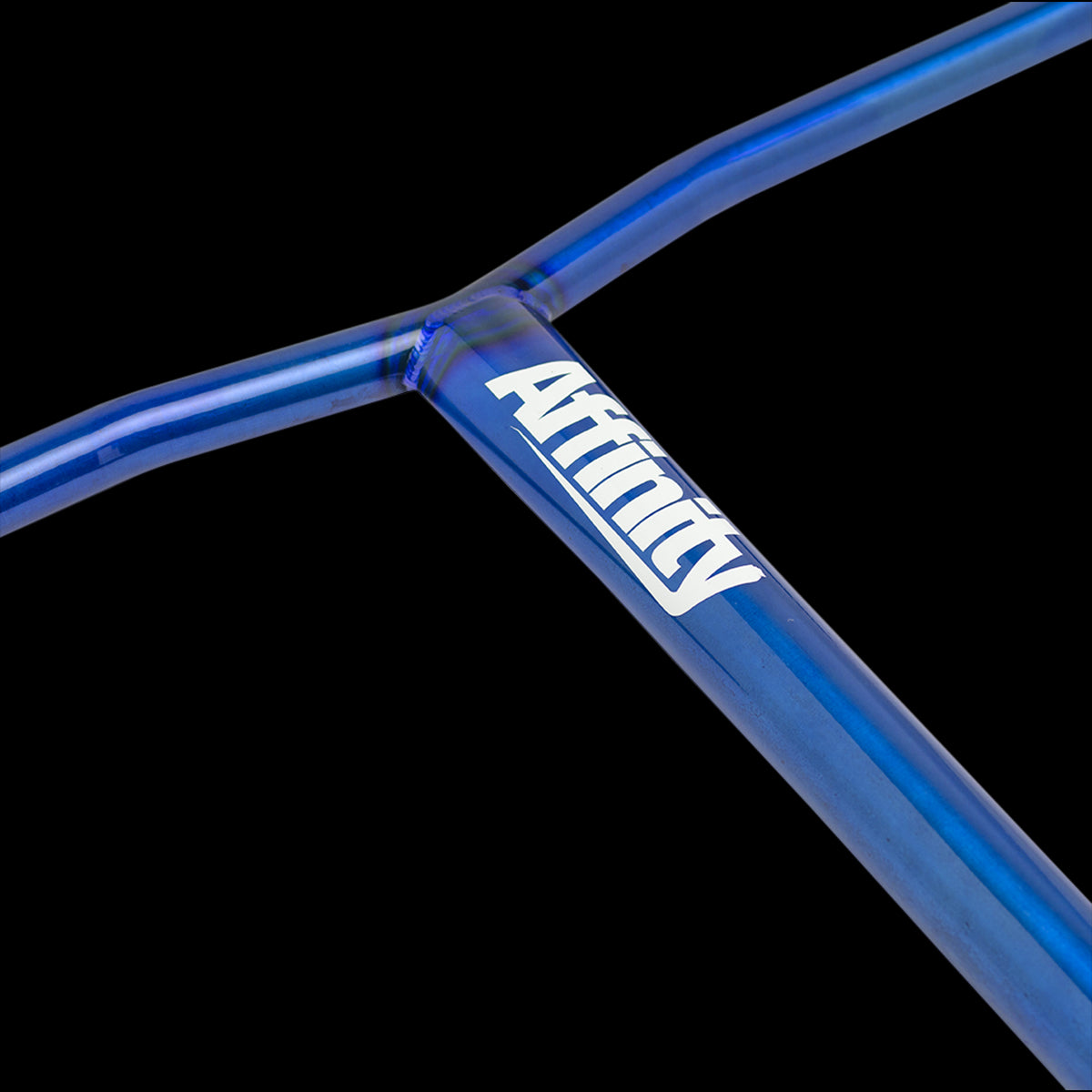 Affinity V Bar - Premium Home Gym Equipment for Strength Training & Fitness - Perfect for Home Workouts, CrossFit & Weightlifting