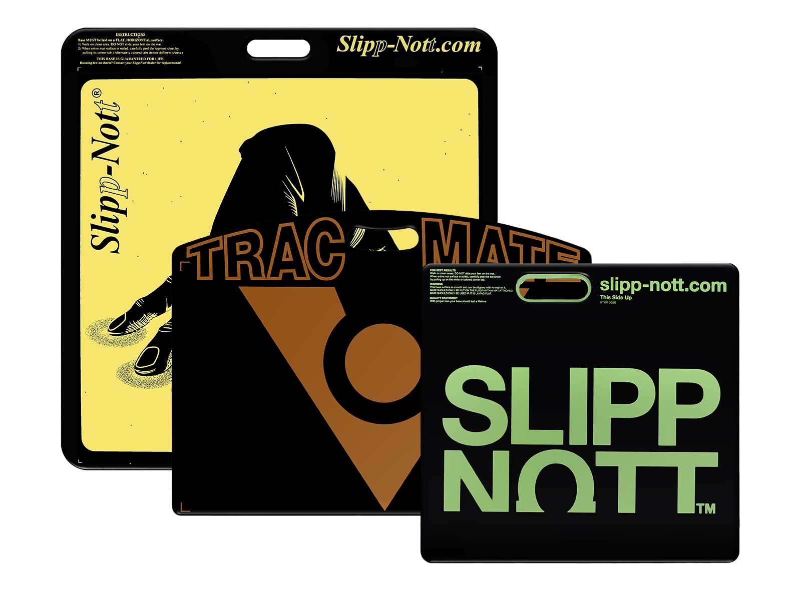Non-Slip Basketball Sticky Mat - High Grip Court Flooring for Indoor & Outdoor Games - Perfect for Training, Practice, and Home Gym Use