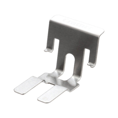 Crathco 200 00063 Replacement Push Handle for Commercial Carts - Heavy Duty Industrial Grade Push Bar for Shopping Carts, Hand Trucks, and Utility Carts - Perfect for Warehouses, Retail Stores, and Supermarkets