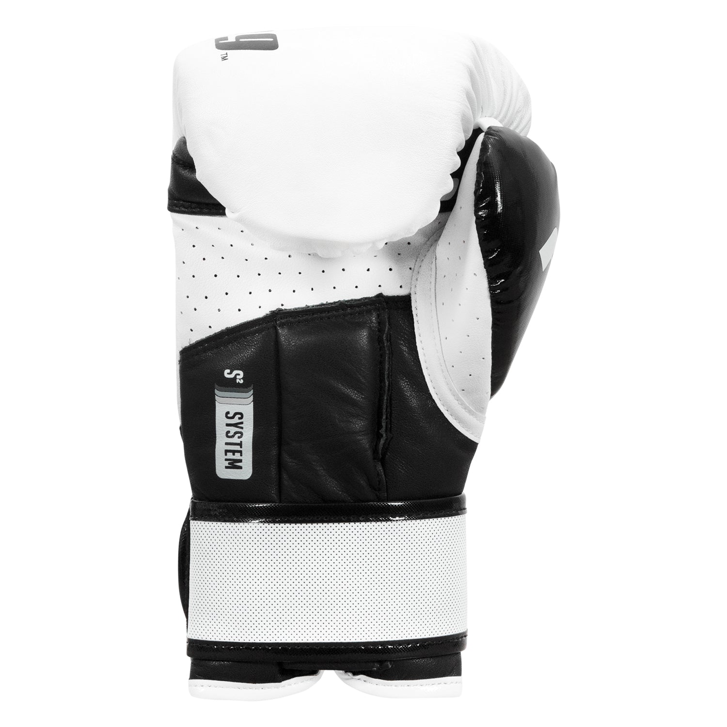 Premium S2 GEL Power Sparring Boxing Gloves for MMA, Muay Thai & Kickboxing Training - Ideal for Competition & Heavy Bag Workouts