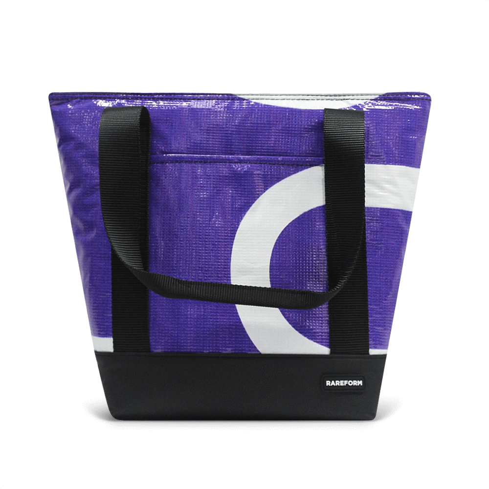 Beck Cooler Bag Bk1 00389 - Insulated Lunch Bag for Work, Picnics & Outdoor Activities - Leakproof & Durable Portable Cooler for Food & Drinks