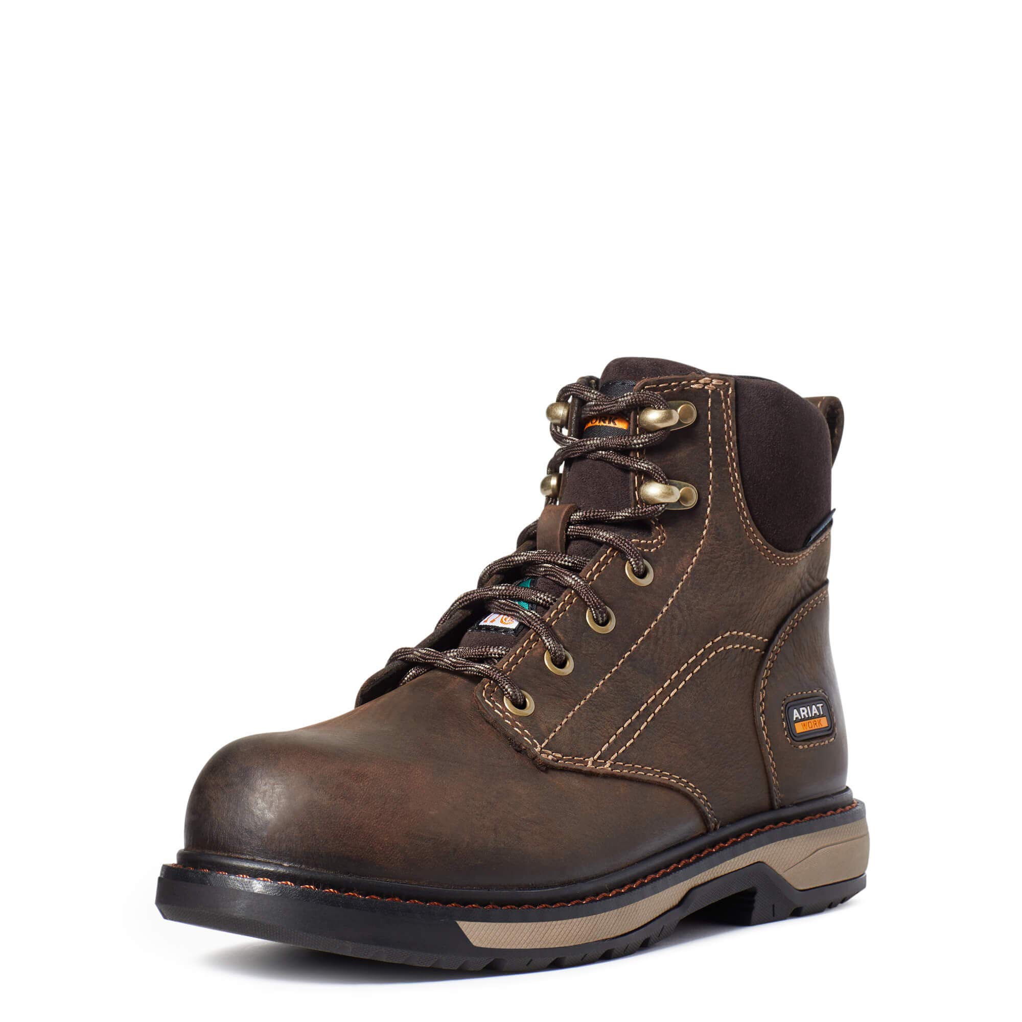 Ariat Women's Riveter 6