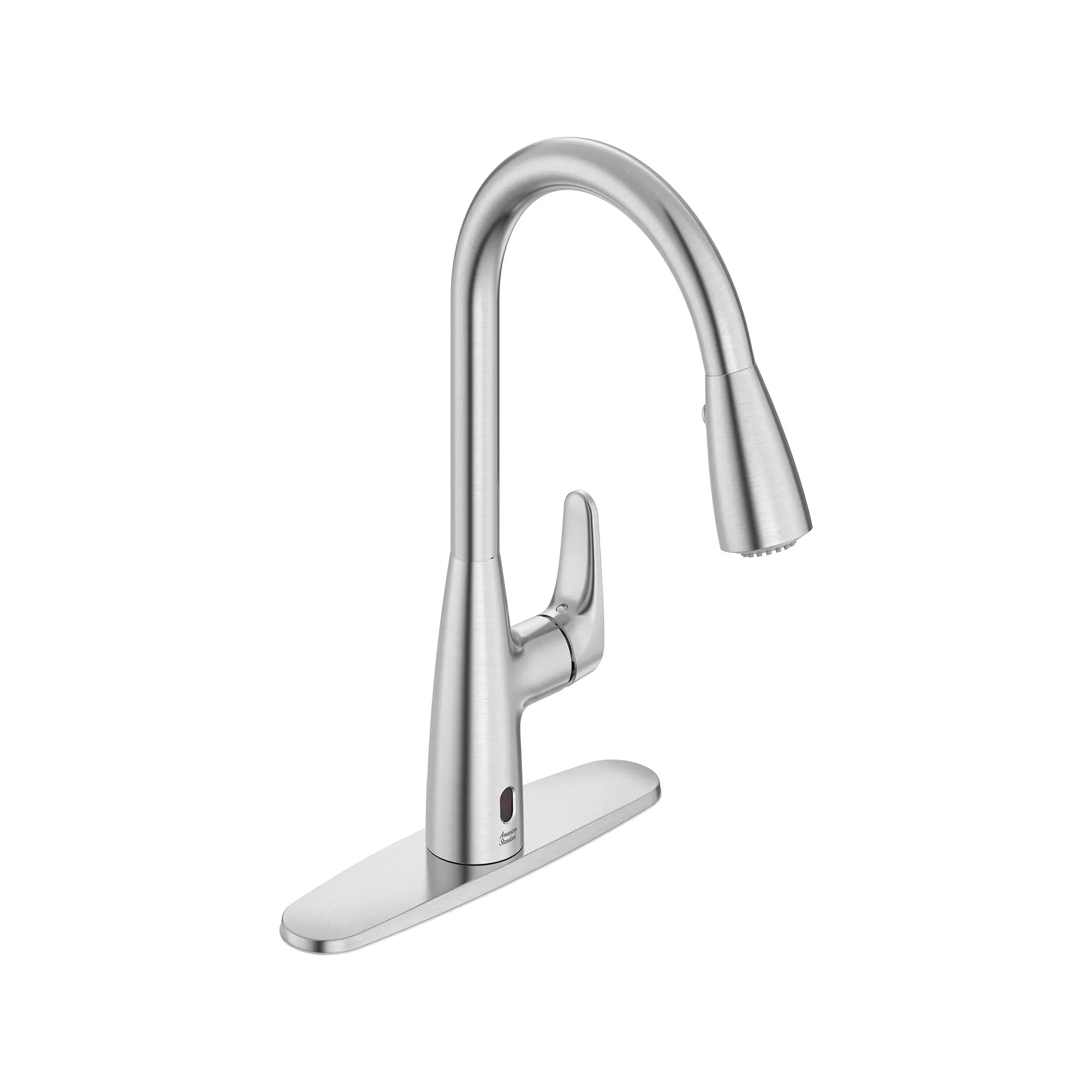 Colony PRO Touchless Single Handle Pull Down Kitchen Faucet with Dual Spray - 1.5 GPM/5.7 LPM Water Flow - Modern Hands-Free Faucet for Easy Cooking & Dishwashing