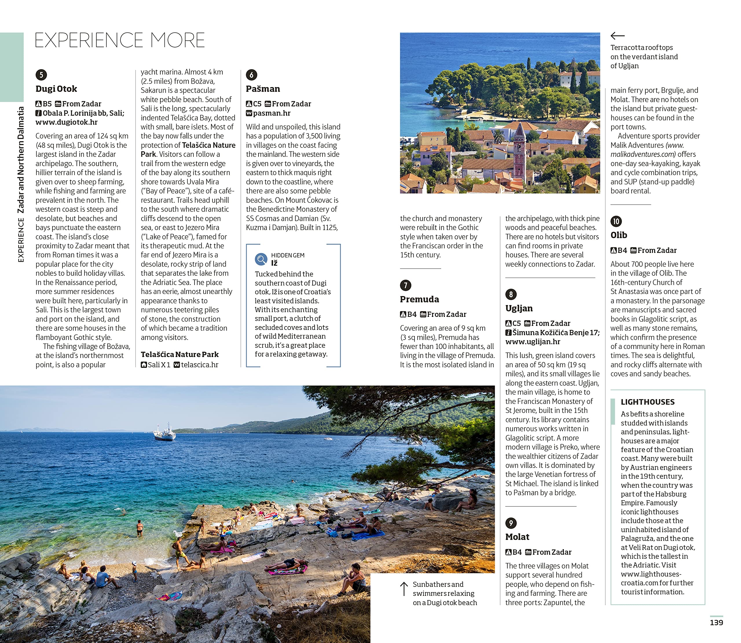 DK Croatia Travel Guide 2024 - Best Sights, Hotels & Tips for Your Perfect Trip | Explore Dubrovnik, Split & More | Ideal for Solo, Family & Adventure Travelers