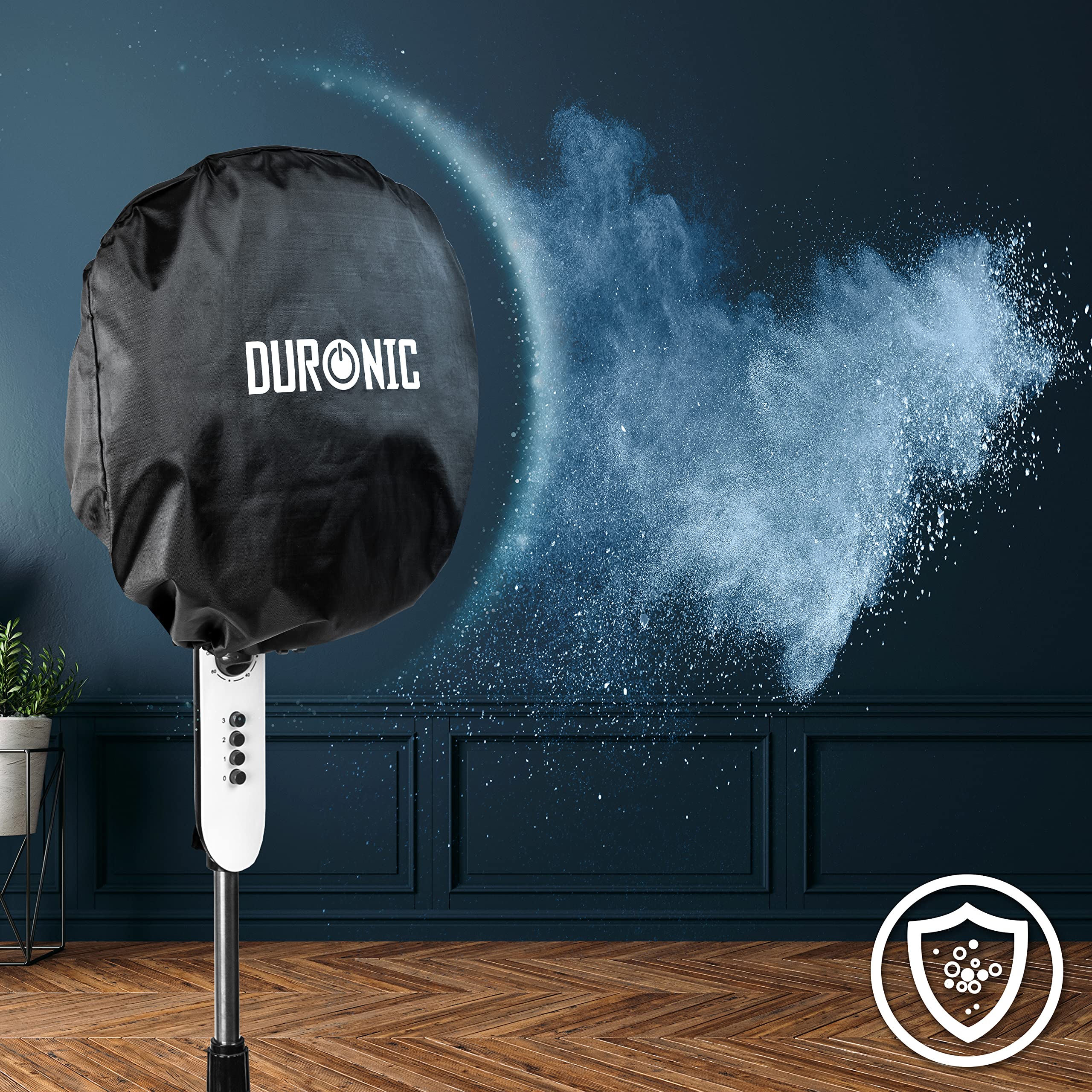 Duronic 12