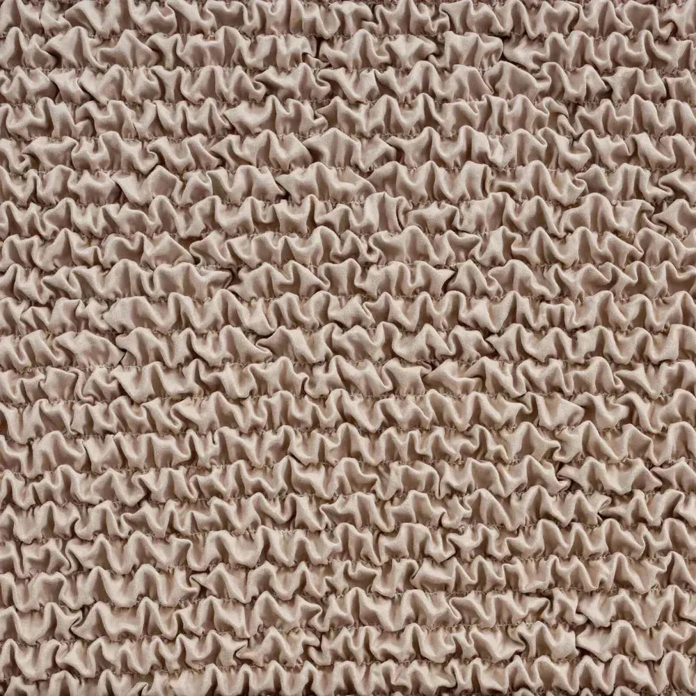 4-Seater Sofa Slipcover - Soft Microfiber Fabric, Stretchable & Washable - Perfect for Living Room, Family Room & Home Decor