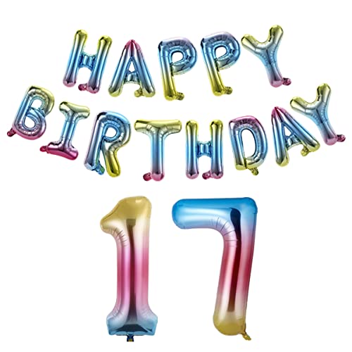 Rainbow-happy Birthday 17