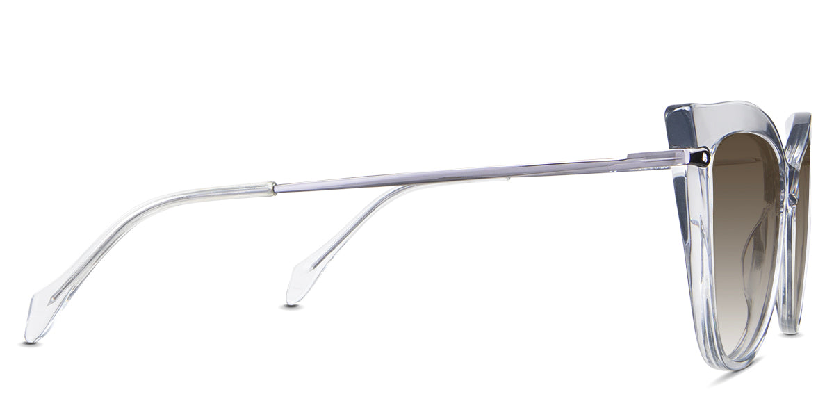 Susan Women's Prescription Sunglasses - UV Protection, Fashionable & Comfortable for Driving, Outdoor Activities & Everyday Wear
