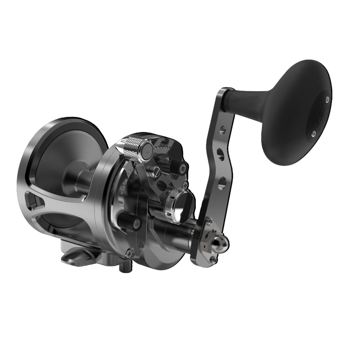 Avet MXL G2 5.8 Single Speed Fishing Reel - Saltwater & Freshwater Spinning Reel for Offshore & Inshore Fishing