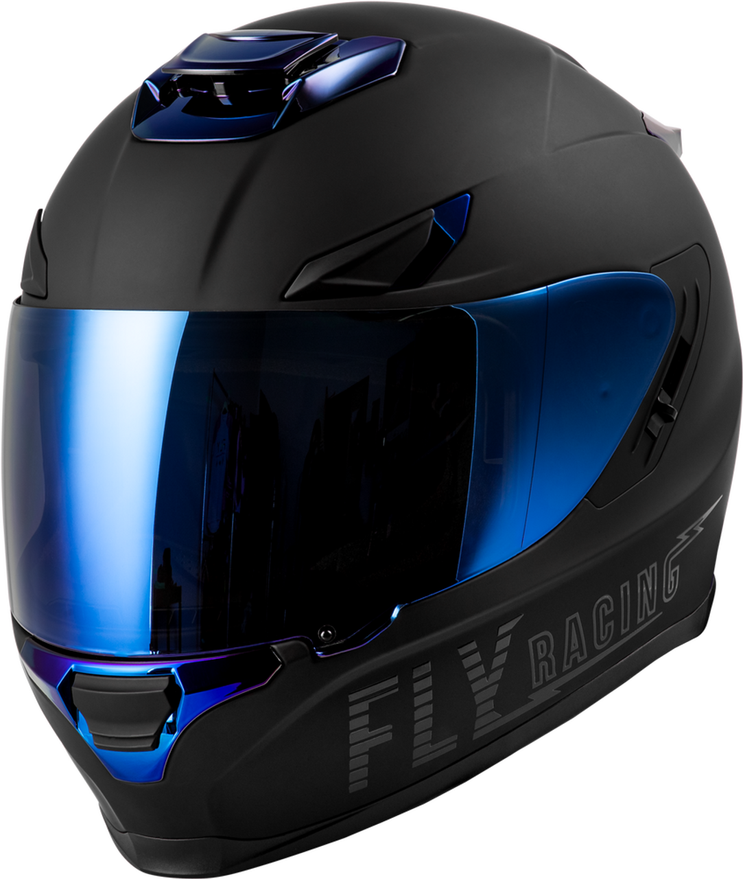 Fly Sentinel Helmet Recon - Lightweight Tactical Bike Helmet for Adults - Perfect for Cycling, Mountain Biking & Outdoor Adventures