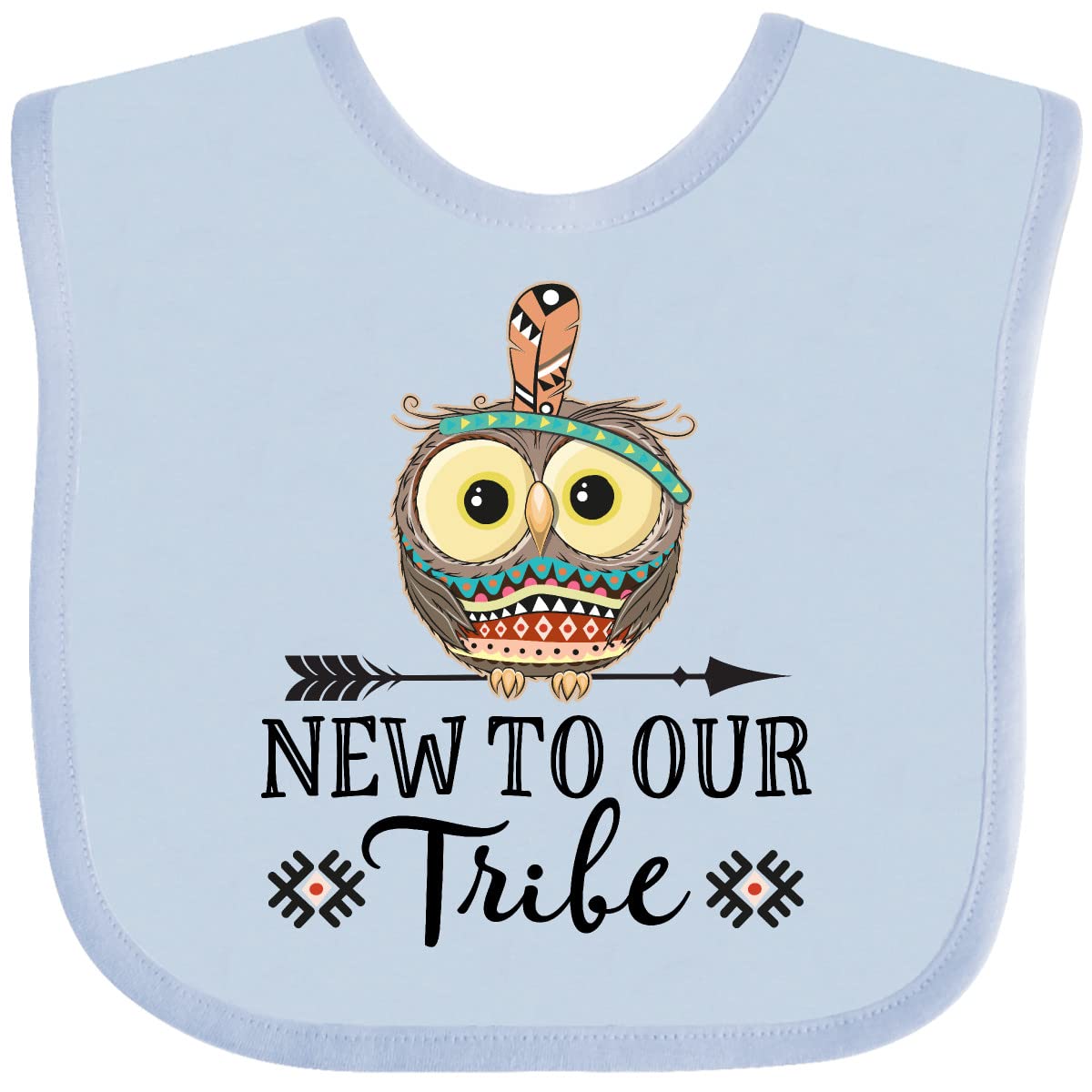 Inktastic Baby Boy Tribal 