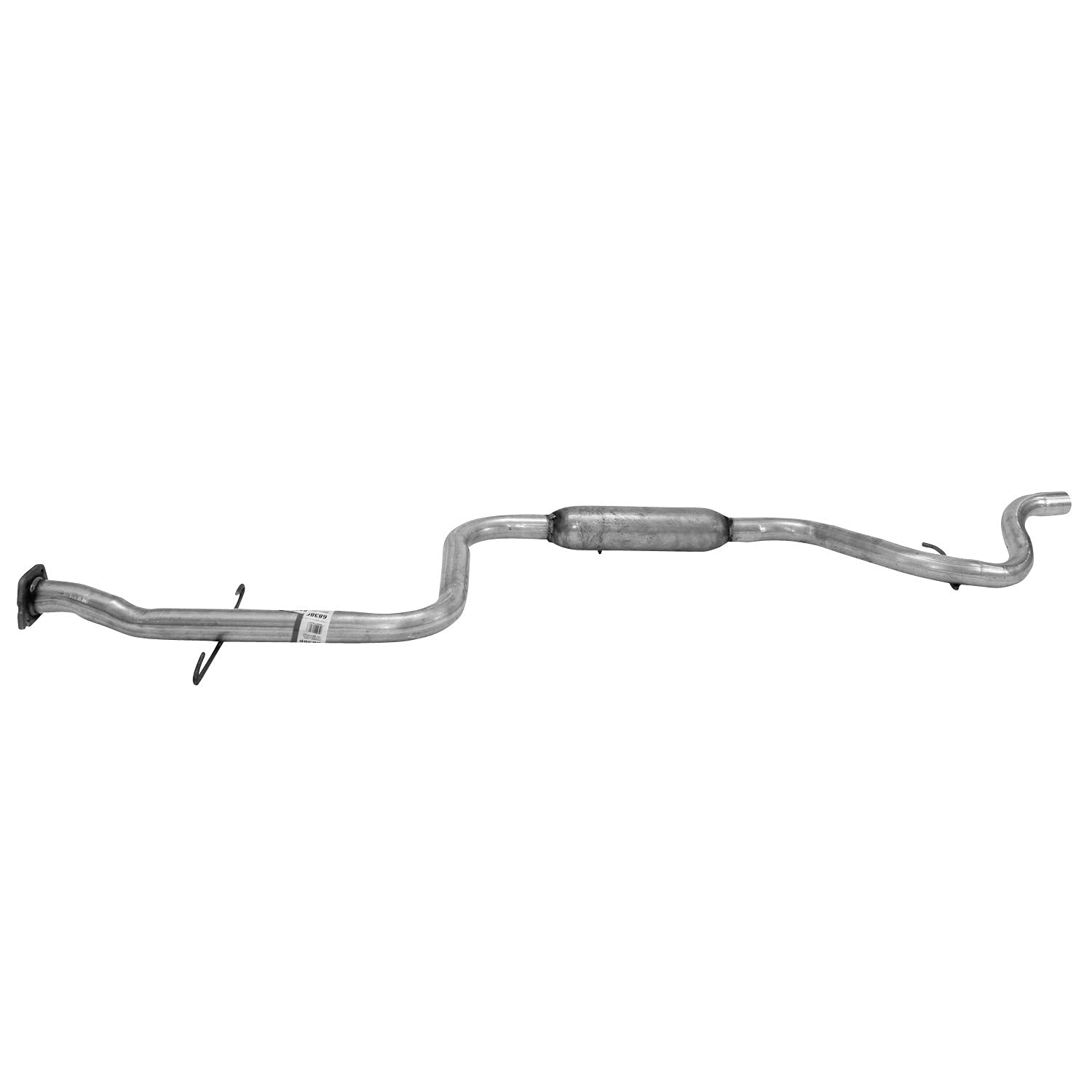 AP Exhaust Pipe 68386 - Durable Replacement for Cars & Trucks