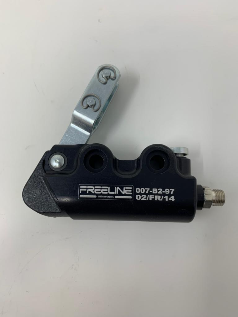 High-Quality Master Cylinder 19/B Assembly - Compatible with Various Car Models - Perfect for Brake System Repair & Maintenance