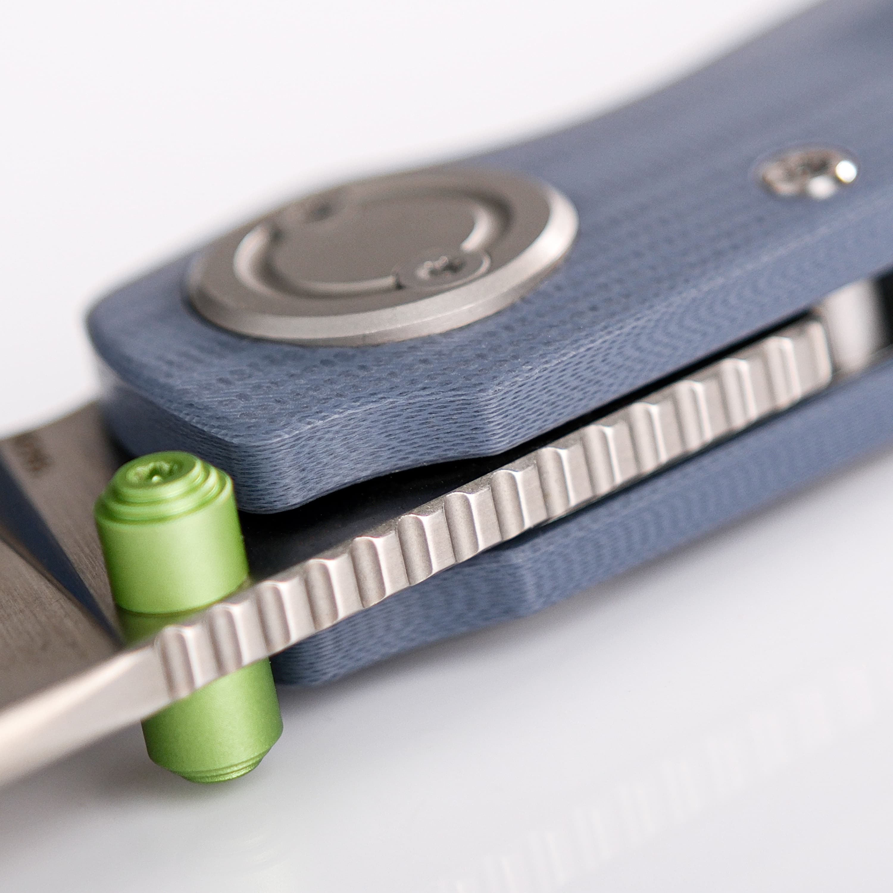 Shilin Cutter® Vanchor Lock® Folding Knife - 2.90