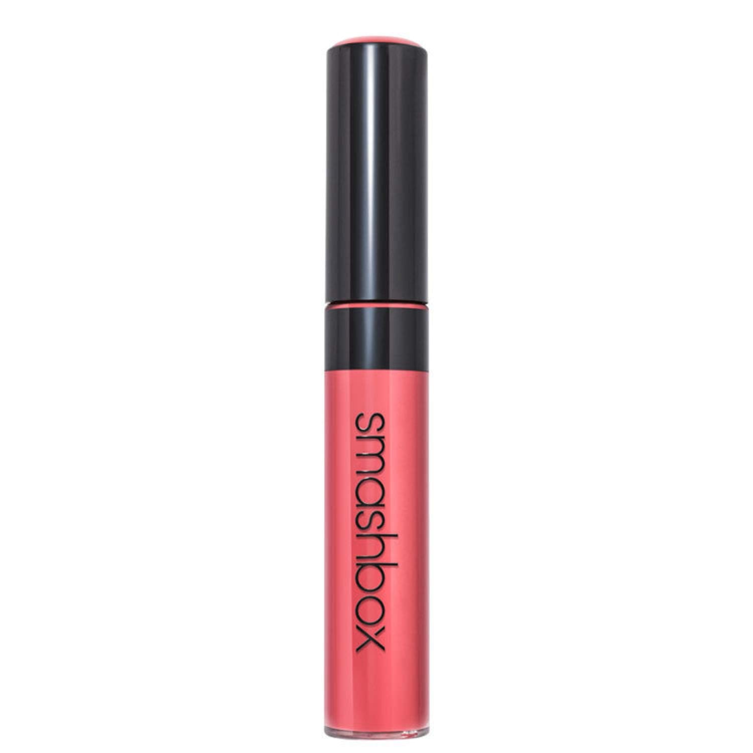 Smashbox Be Legendary Liquid Pigment Lipstick - Rose B4 Bros Long Lasting Matte Lip Color | Perfect for Date Night, Parties & Everyday Wear