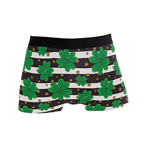 G Green Clover