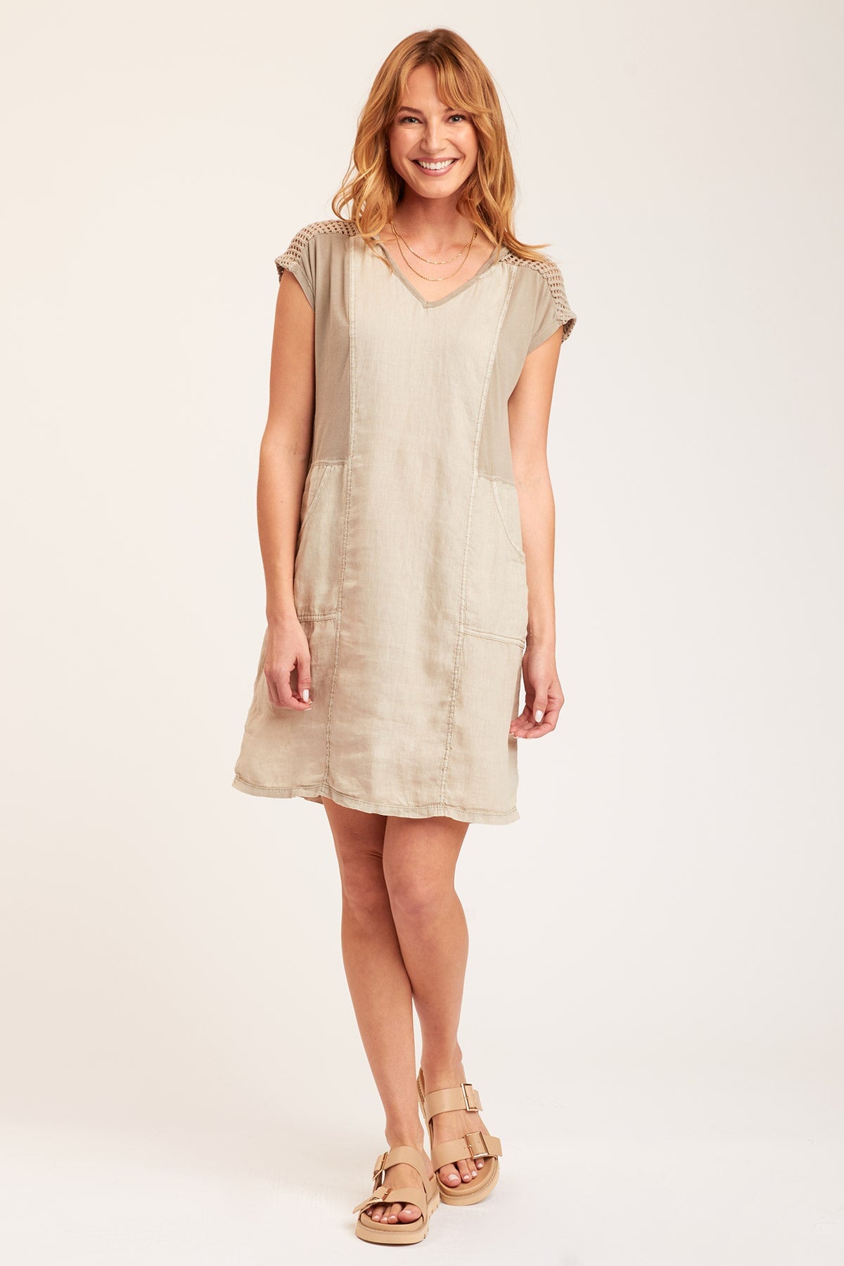 Robson Hooded Dress for Women - Stylish Long Sleeve Hoodie Dress with Pockets | Perfect for Casual Outings, Date Nights & Cozy Loungewear