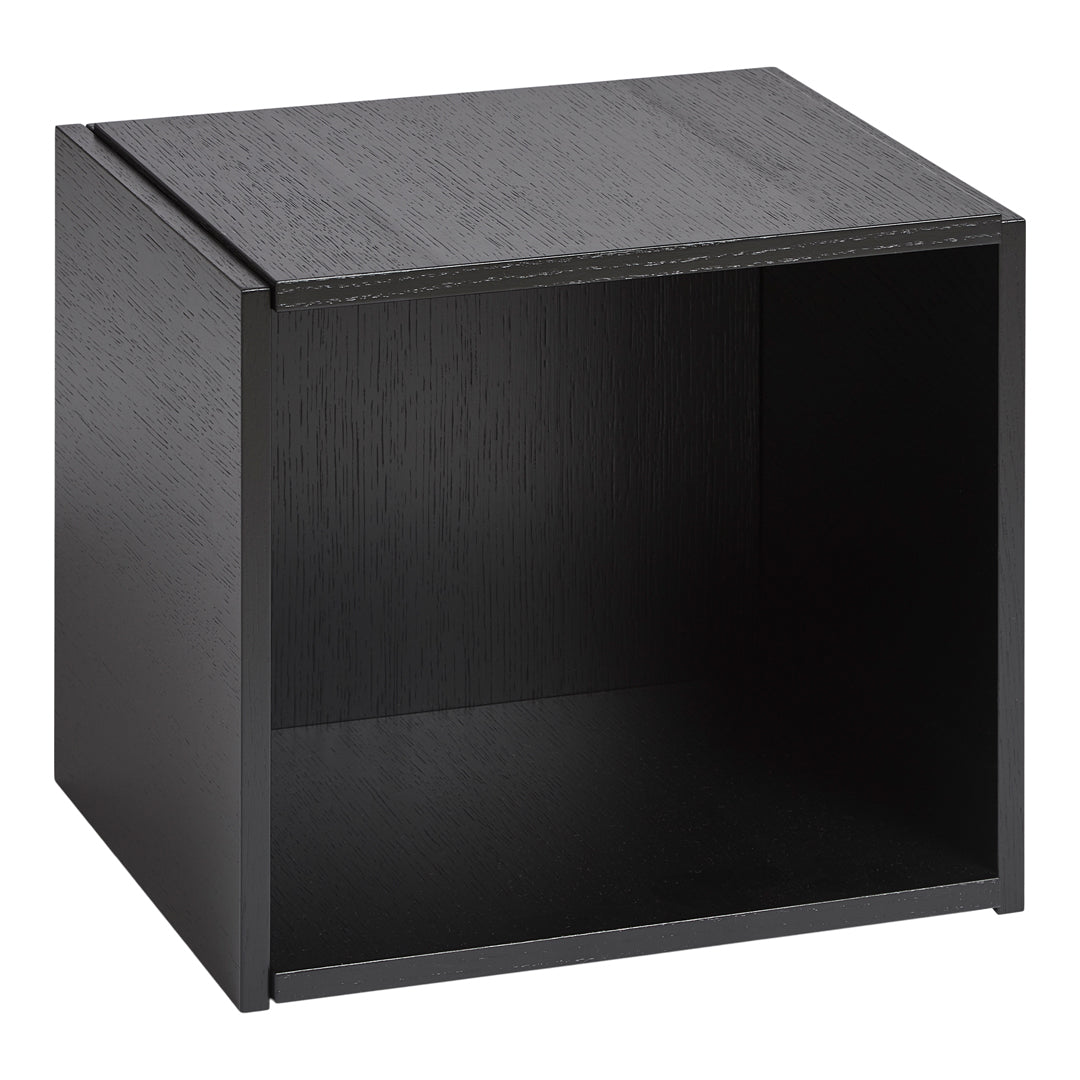 Modular Wall Shelves Cube Bricks - Space Saving Storage for Home, Office & Dorm Room Organization