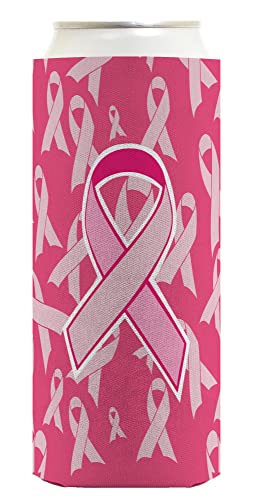 Pink Ribbon - Slim