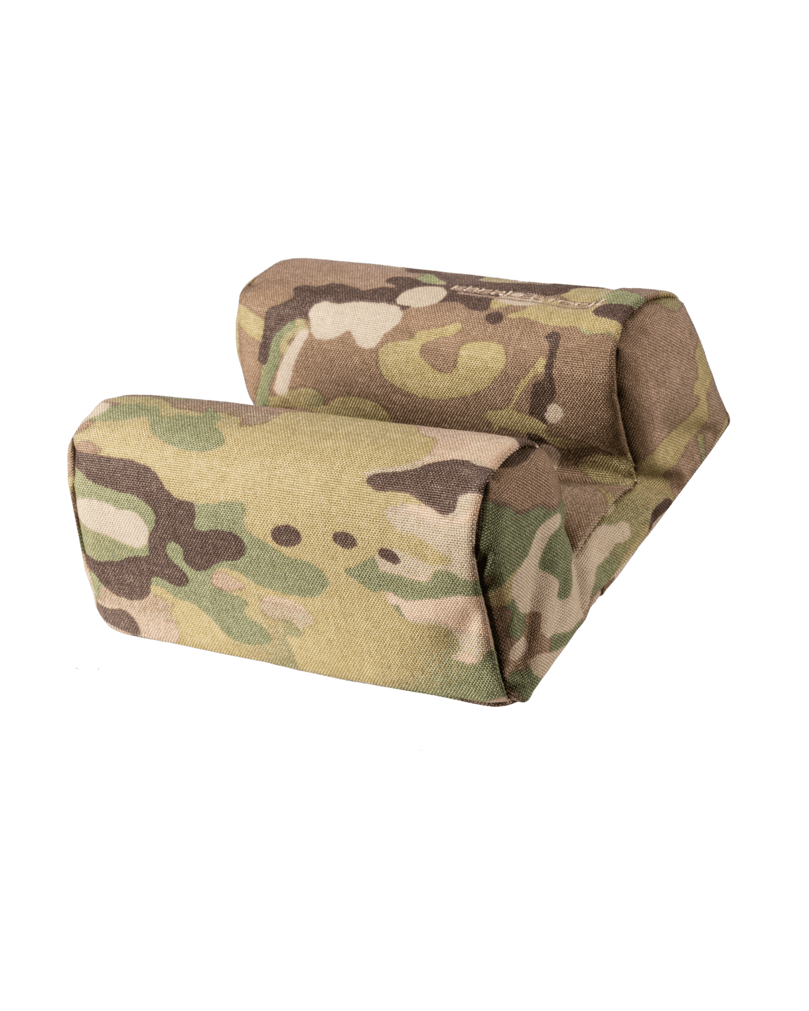 Best Pack Mounted Shooting Rest for Hunting & Target Practice - Stable Gun Rest for Rifles & Shotguns - Perfect for Outdoor Range & Field Use