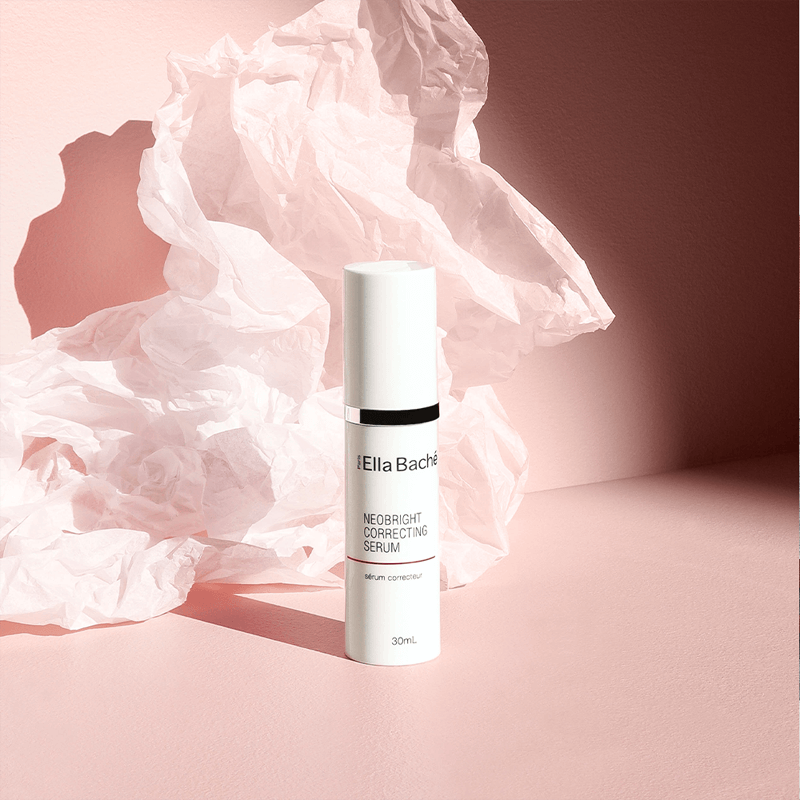 Neobright Brightening Correcting Serum for Dark Spots & Hyperpigmentation - Best for Face, Neck & Hands - Day & Night Skincare Routine