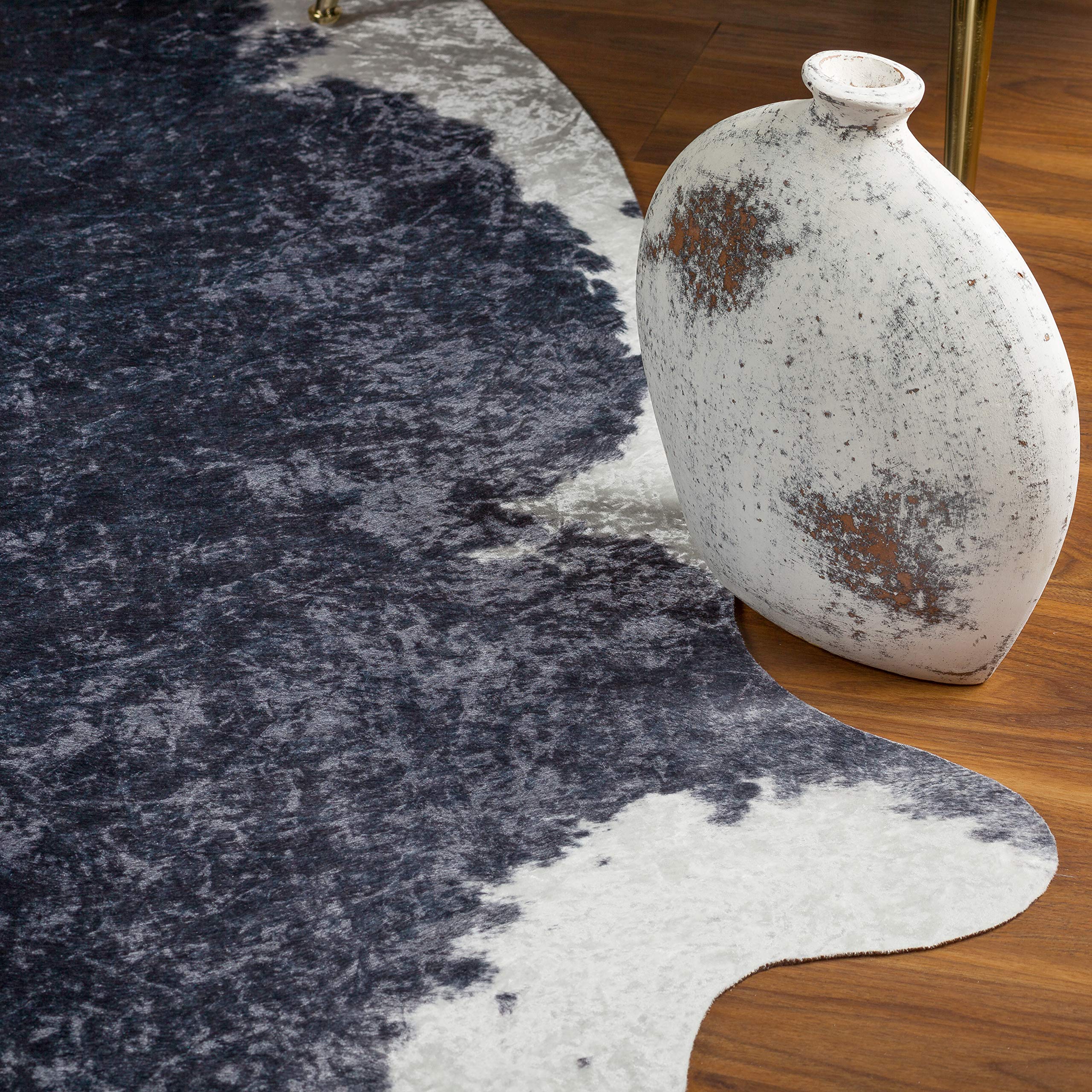 Addison Rugs Cheyenne Modern Area Rug 5'6