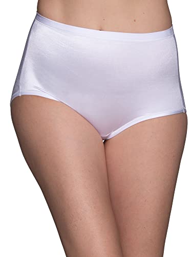 Brief - Star White