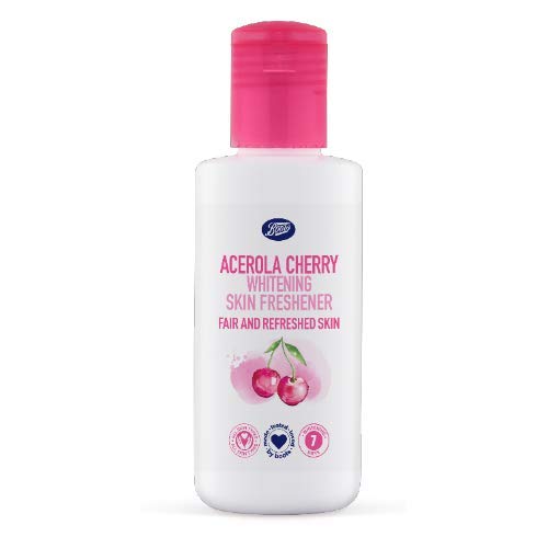 Brightening Facial Toner 150ml (6 Pack) - Hydrating & Refreshing for Glowing Skin, Perfect for Daily Skincare Routine & Travel