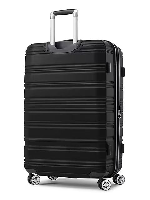 Samsonite Rhapsody 360 Spinner Expandable Large Suitcase - 28