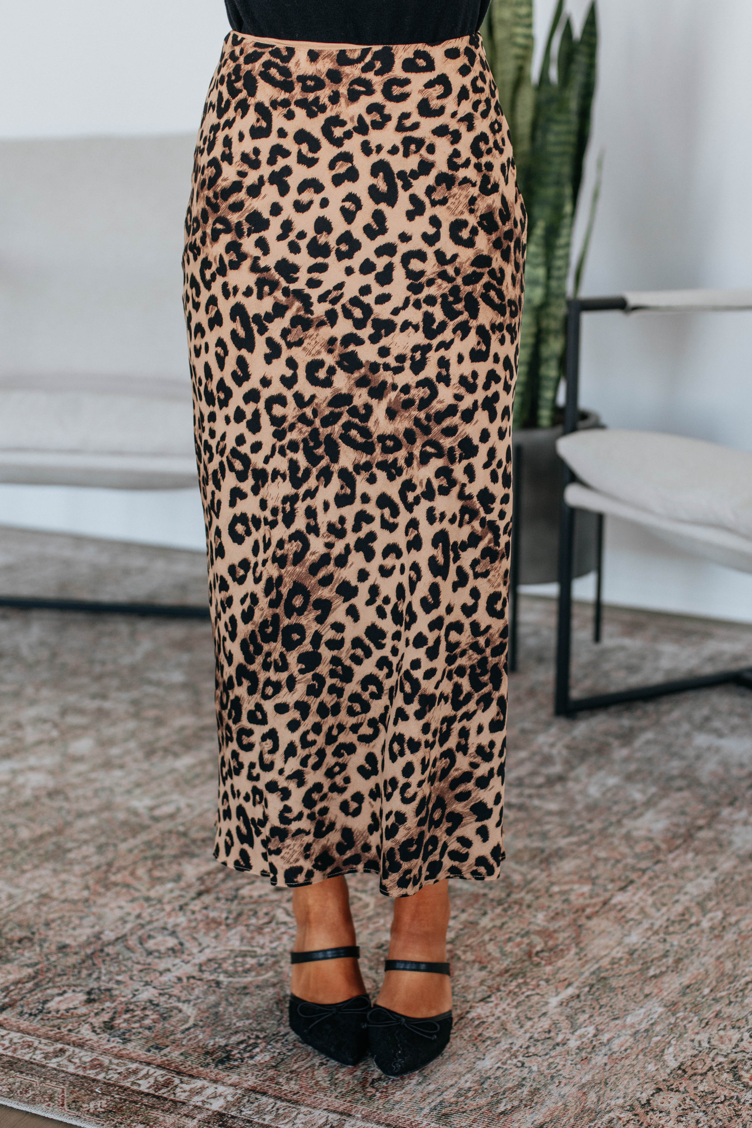 Jaklyn Maxi Skirt for Women - Flowy Long Boho Skirt with Pockets | Perfect for Summer, Beach, Vacations & Casual Outings