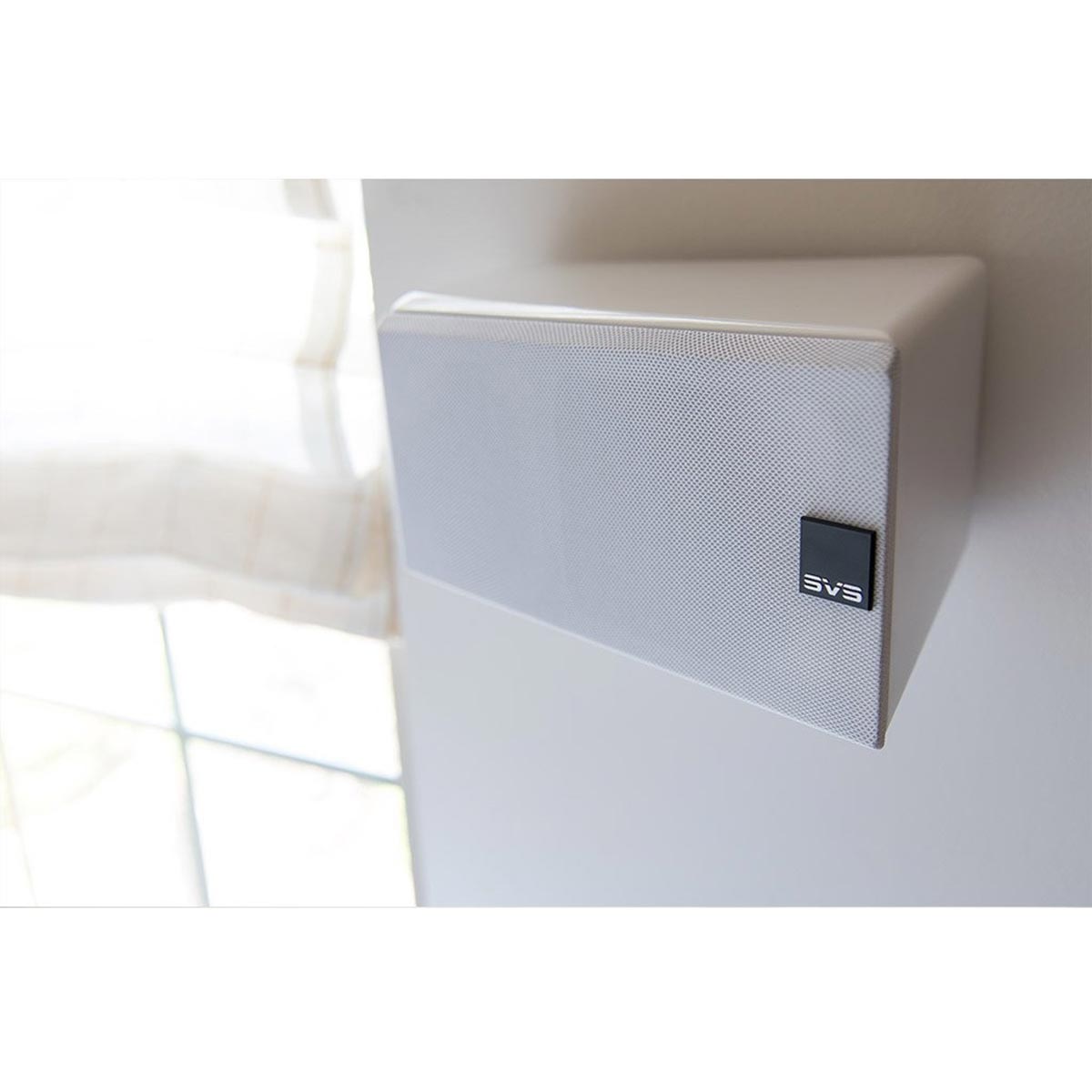 SVS Prime Elevation Speakers - High-Performance Dolby Atmos & DTS:X Enabled - Perfect for Home Theater & Gaming Setup