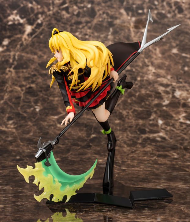 Easy Eight 1/7 The Idolmaster Miki Hoshii The Sleeping Beauty Limited Edition Scale Figure - Anime Collectible for Display & Decoration in Home, Office, or Gaming Room