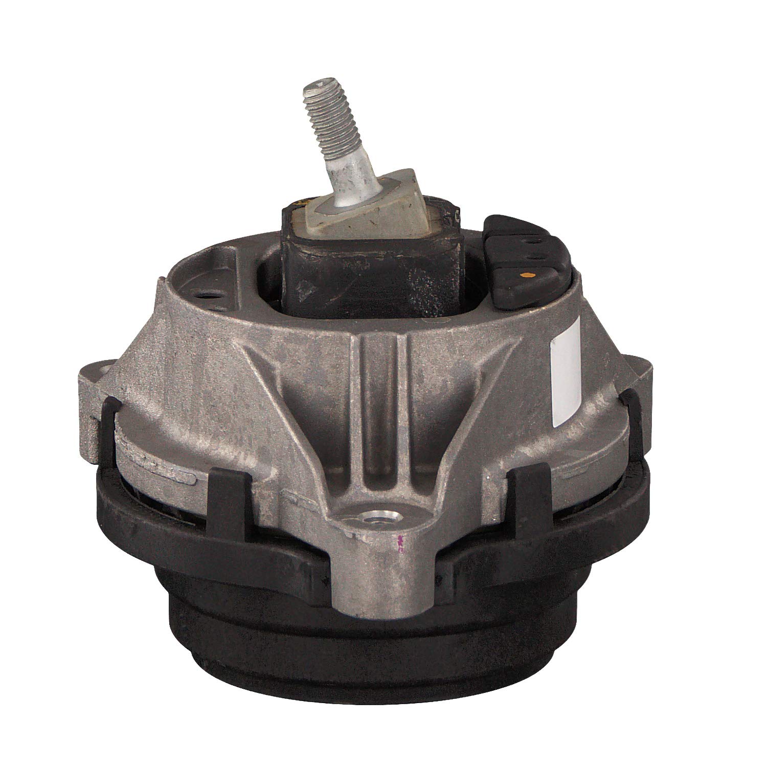 Febi Bilstein 45584 Engine Mount - Durable Replacement Part for Smooth Performance | Perfect for Car Repairs & Maintenance