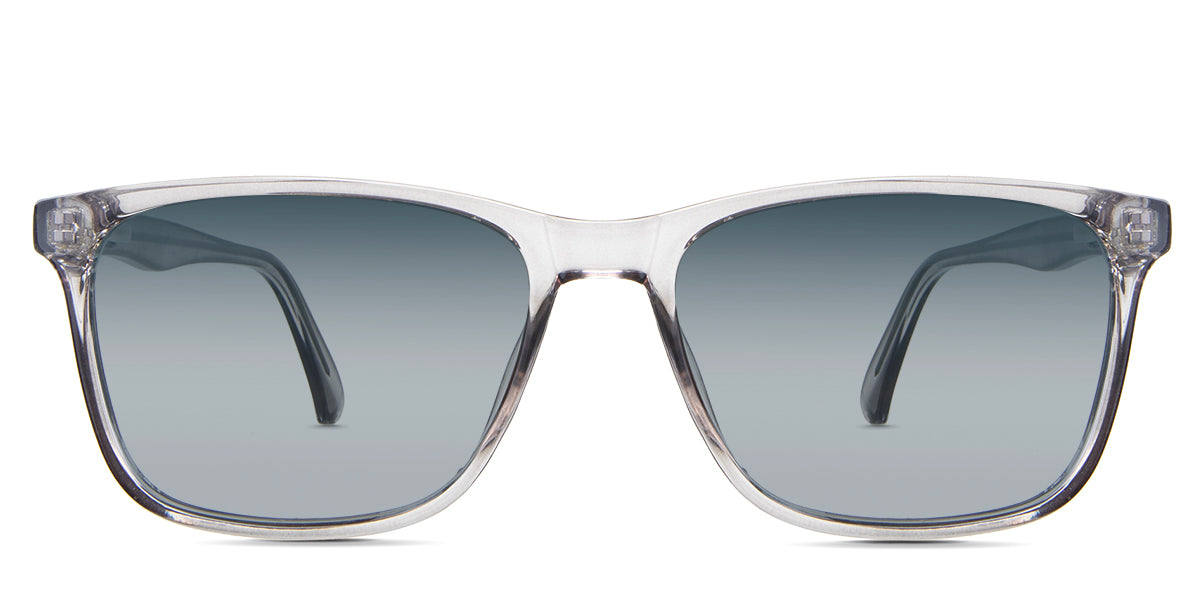 Ames Women's Prescription Sunglasses UV Protection Fashion Eyewear for Driving, Outdoor & Daily Use