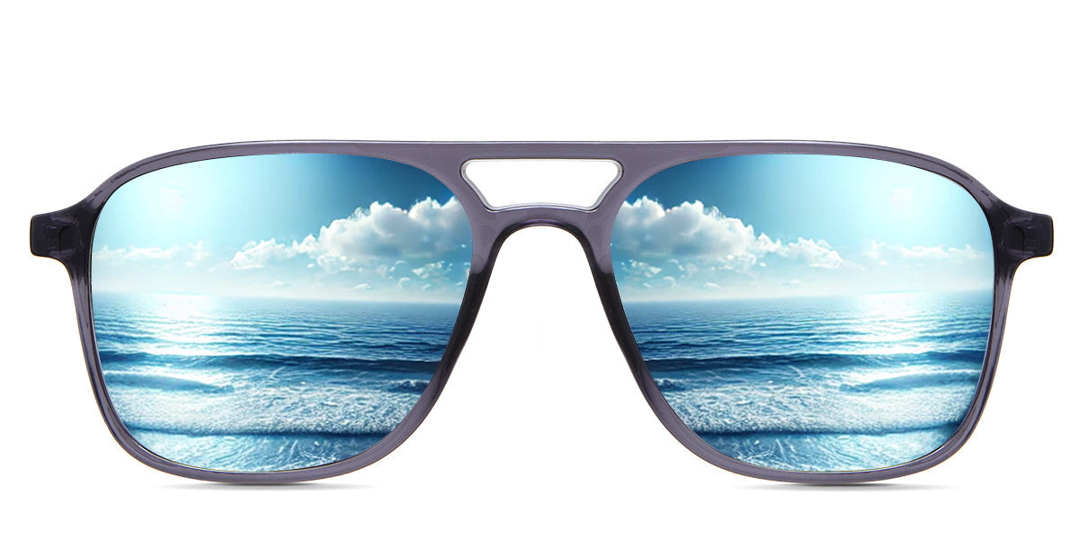 Ralph Lauren Women's Prescription Sunglasses - UV Protection, Stylish & Comfortable for Driving, Outdoor Activities & Fashion