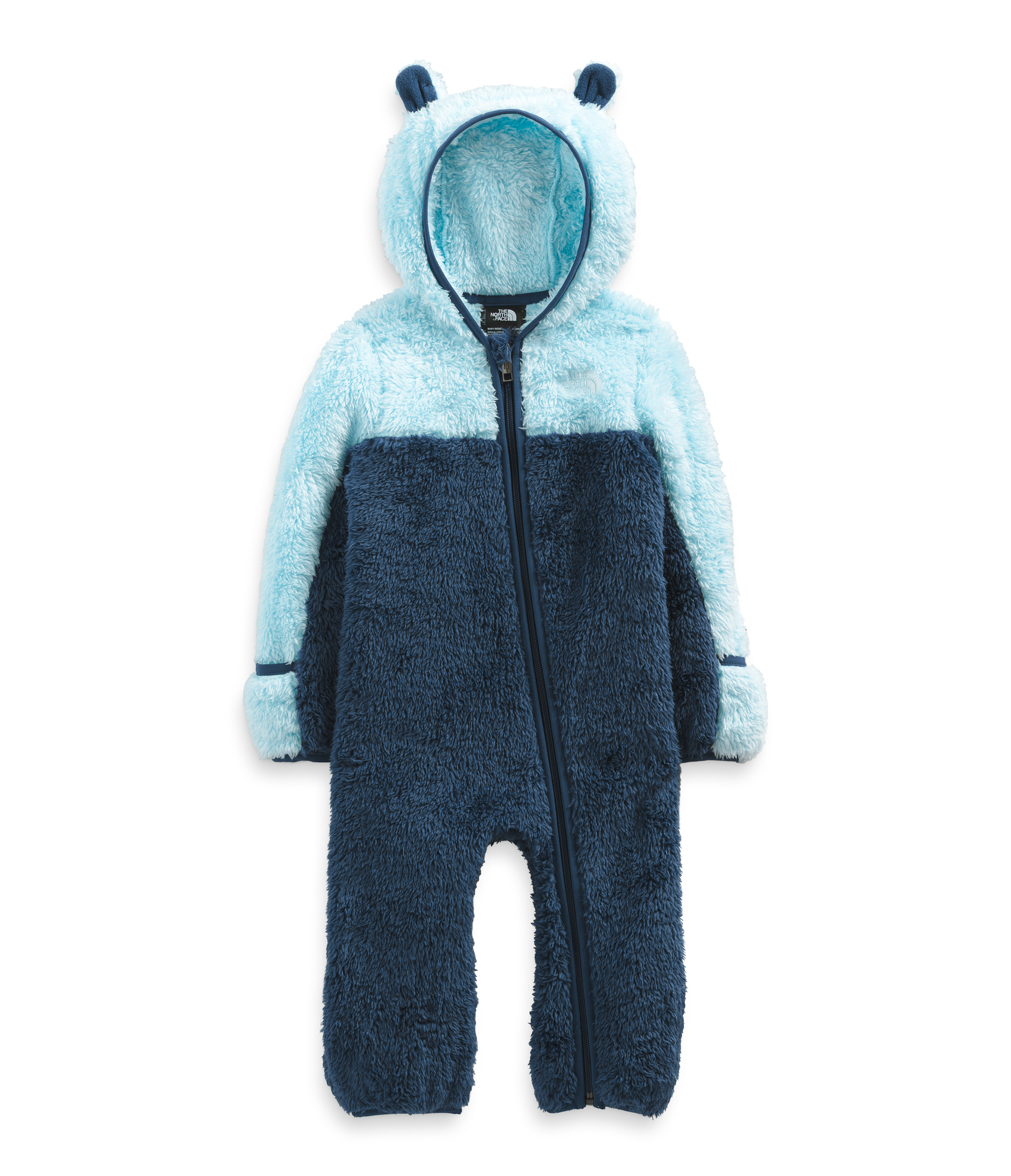 Baby Bear One Piece Outfit - Adorable Infant Bodysuit for Newborns & Toddlers - Perfect for Photos, Playtime & Special Occasions