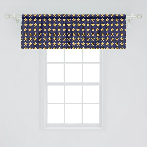 Indigo Yellow