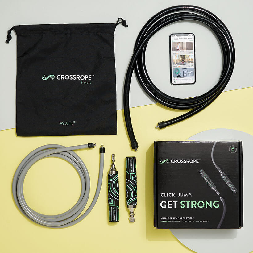 Get Strong - Premium Fitness Equipment for Home & Gym Workouts - Perfect for Strength Training & Muscle Building