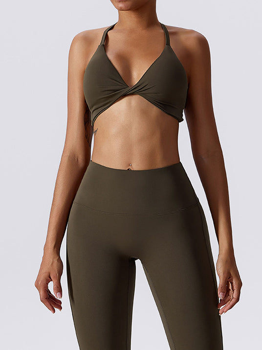 Dark Olive Green